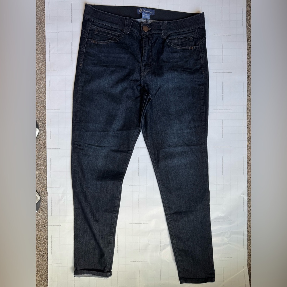 Democracy Skinny Jeans